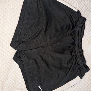 Black Nike Shorts